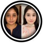 Glow & White Korean Gold Cream - Zafrani Brightening Cream