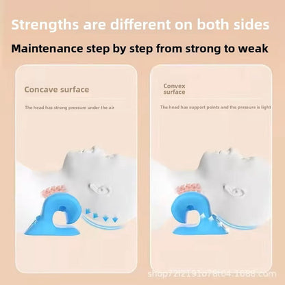 Pain Relief Orthopedic Pillow