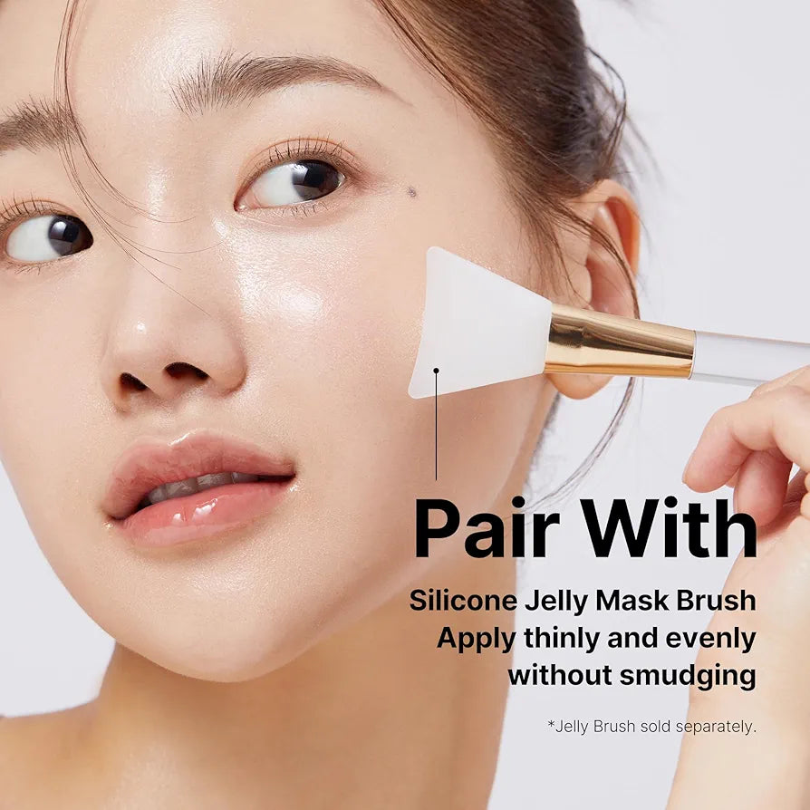 Medicube Collagen Night Wrapping Mask 75ml - Korean Sleeping Mask