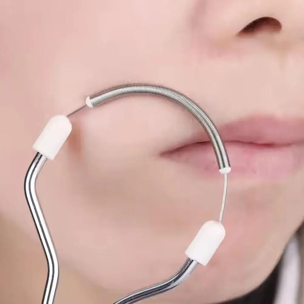 Facial Hair Remover Package